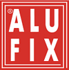 Alufix logo