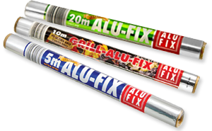 Alobaly Alufix